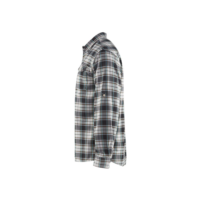 Overhemd Flanel