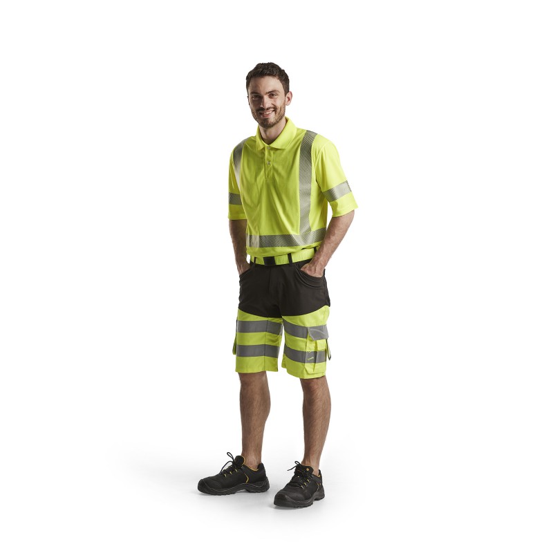 Polo High Vis