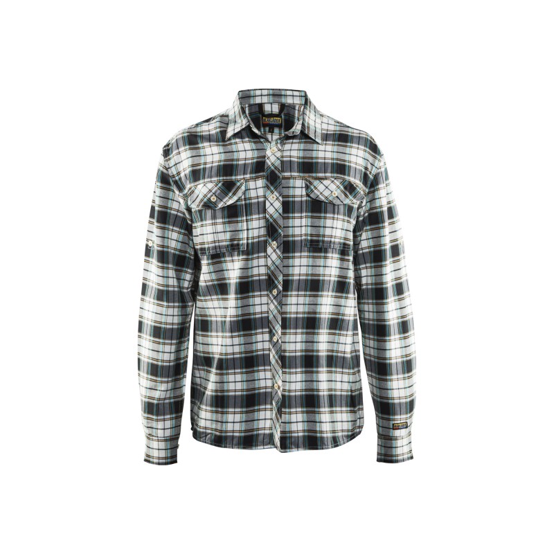 Overhemd Flanel