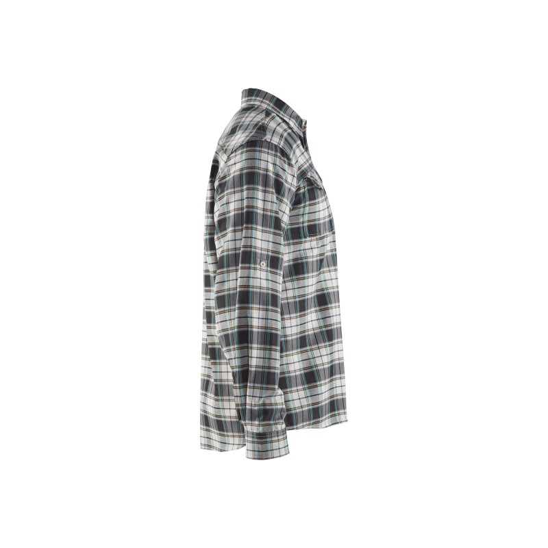 Overhemd Flanel