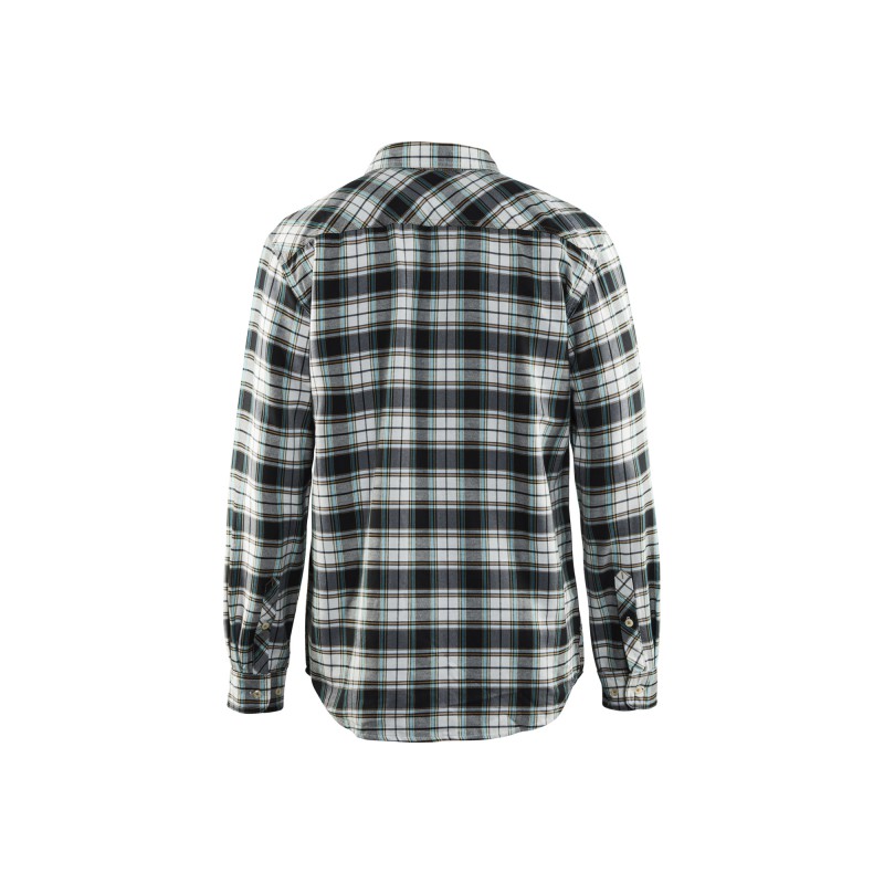 Overhemd Flanel