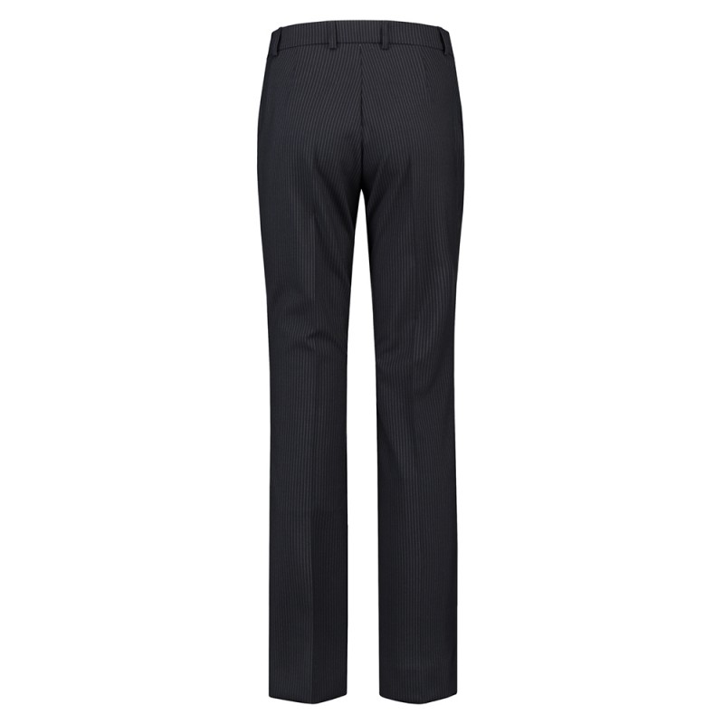 TRICORP 505002/CLT6001 Pantalon Dames navy-stripe