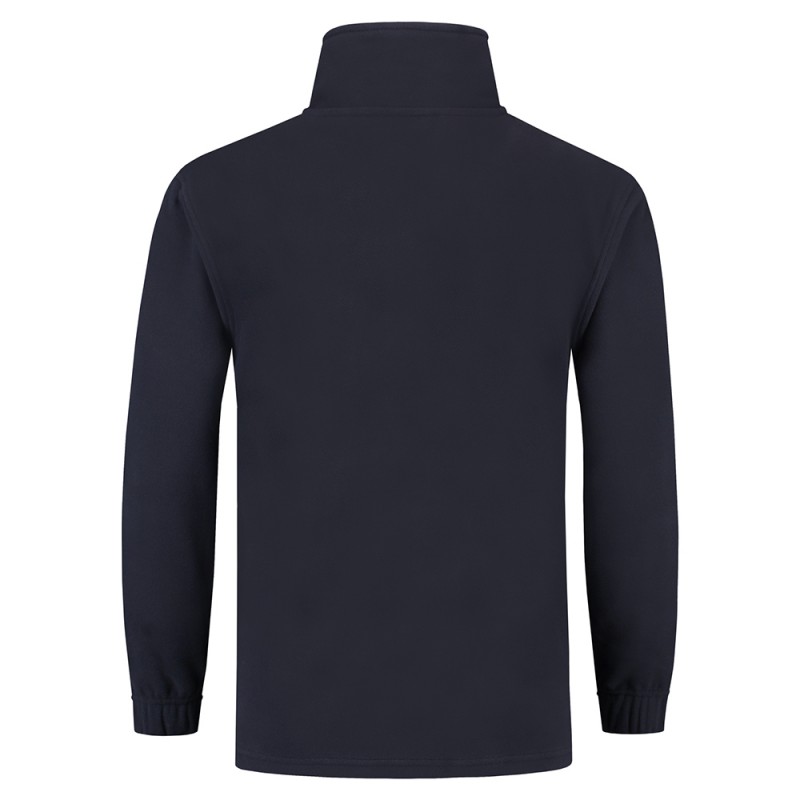 TRICORP 301002/FLV320 Sweatervest Fleece navy