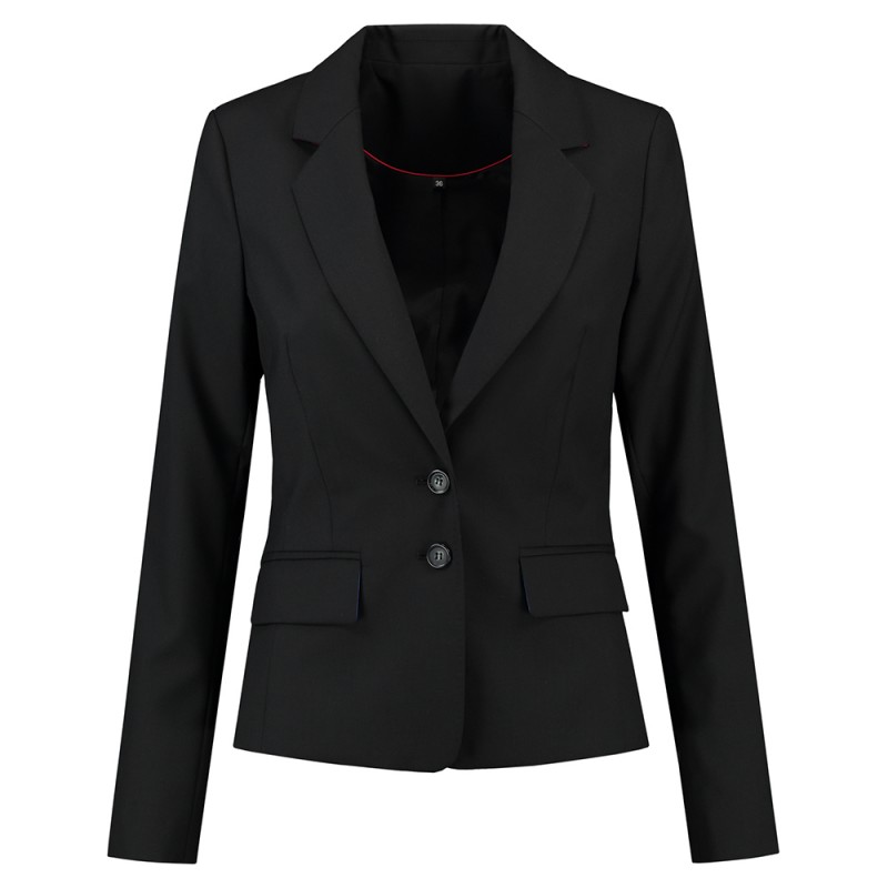 TRICORP 405001/CLC6001 Colbert Dames black