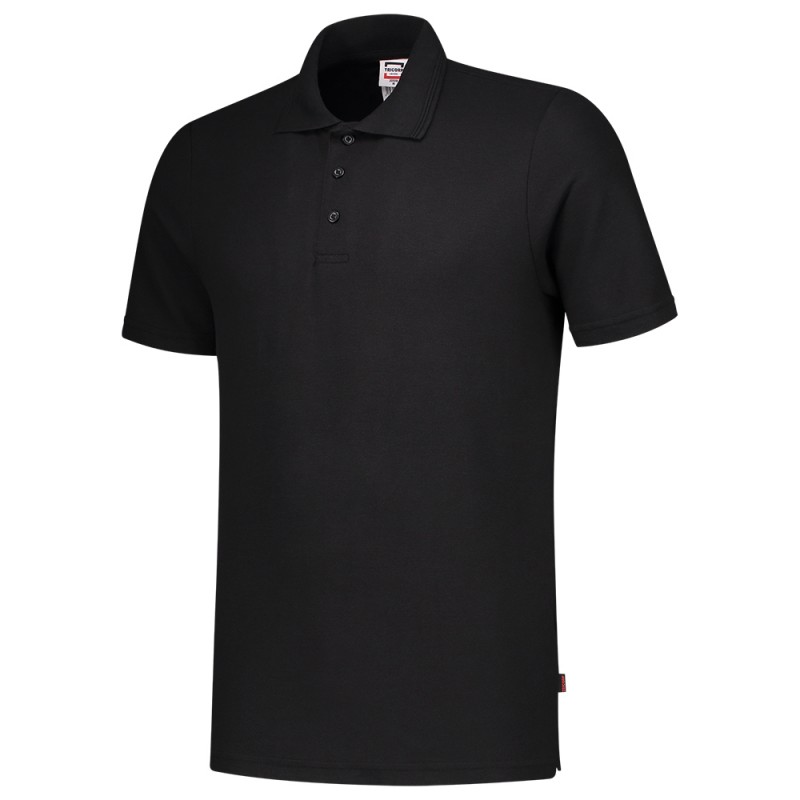 TRICORP 201018 Poloshirt 60°C Wasbaar black