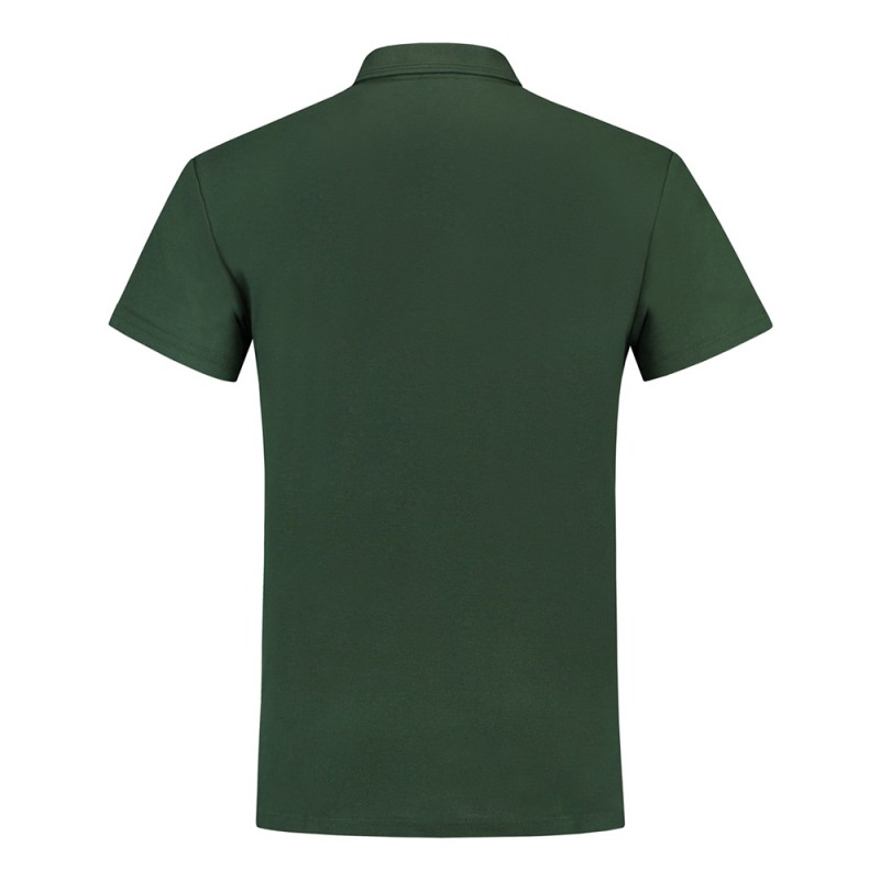 TRICORP 201003/PP180 Poloshirt 180 gram bottlegreen