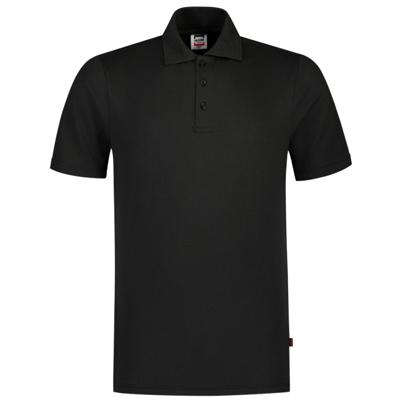 TRICORP 201021 Poloshirt Jersey zwart