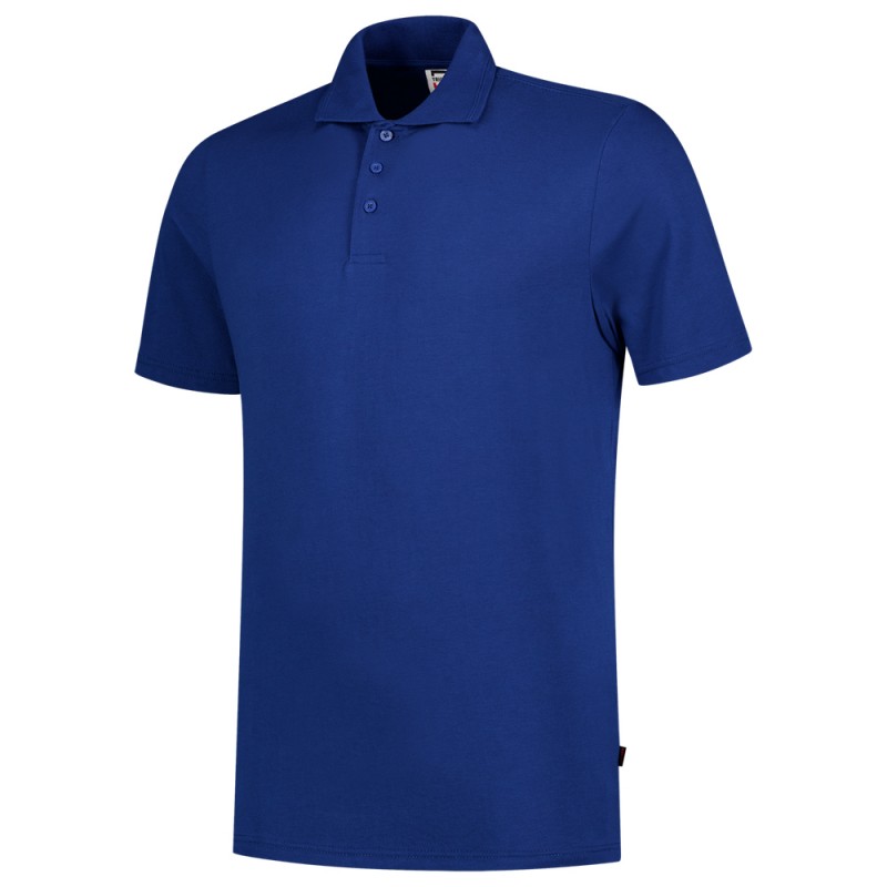 TRICORP 201021 Poloshirt Jersey korenblauw