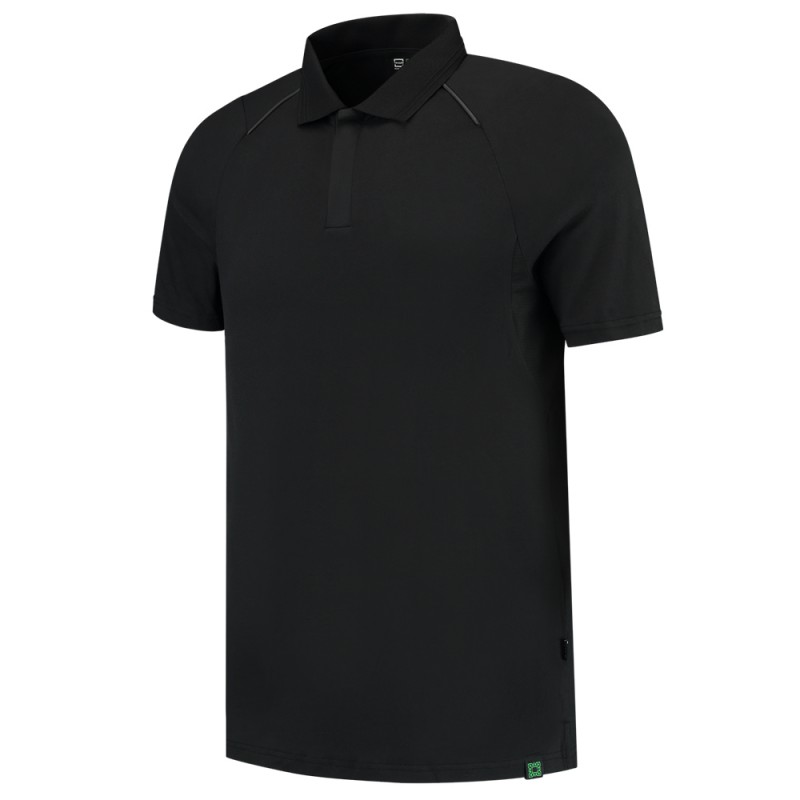 TRICORP 202701 Poloshirt RE2050 black