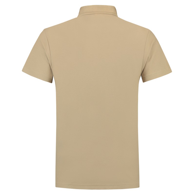 TRICORP 201003/PP180 Poloshirt 180 gram khaki