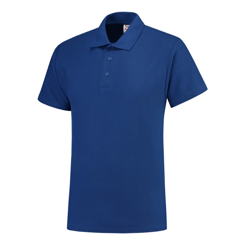 TRICORP 201003/PP180 Poloshirt 180 gram royalblue