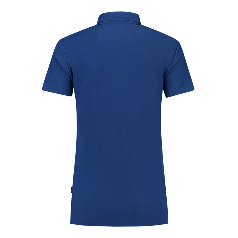 TRICORP 201010/PPT180 Poloshirt 180 gram Dames royalblue