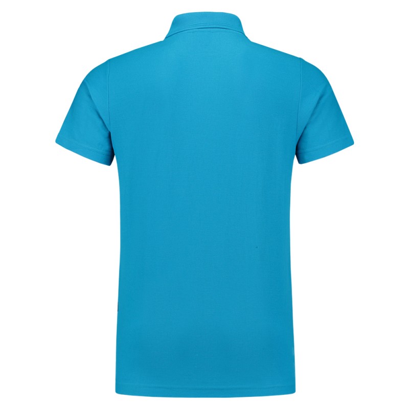 TRICORP 201005/PPF180 Poloshirt SlimFit 180 gram turquoise