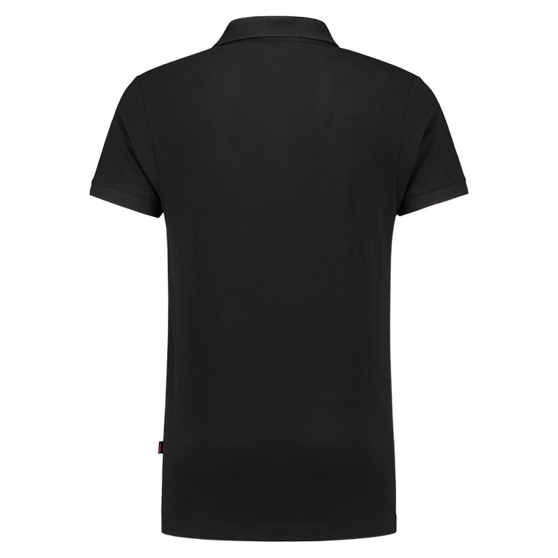 TRICORP 201012/PUF210 Poloshirt Slimfit 210 gram black