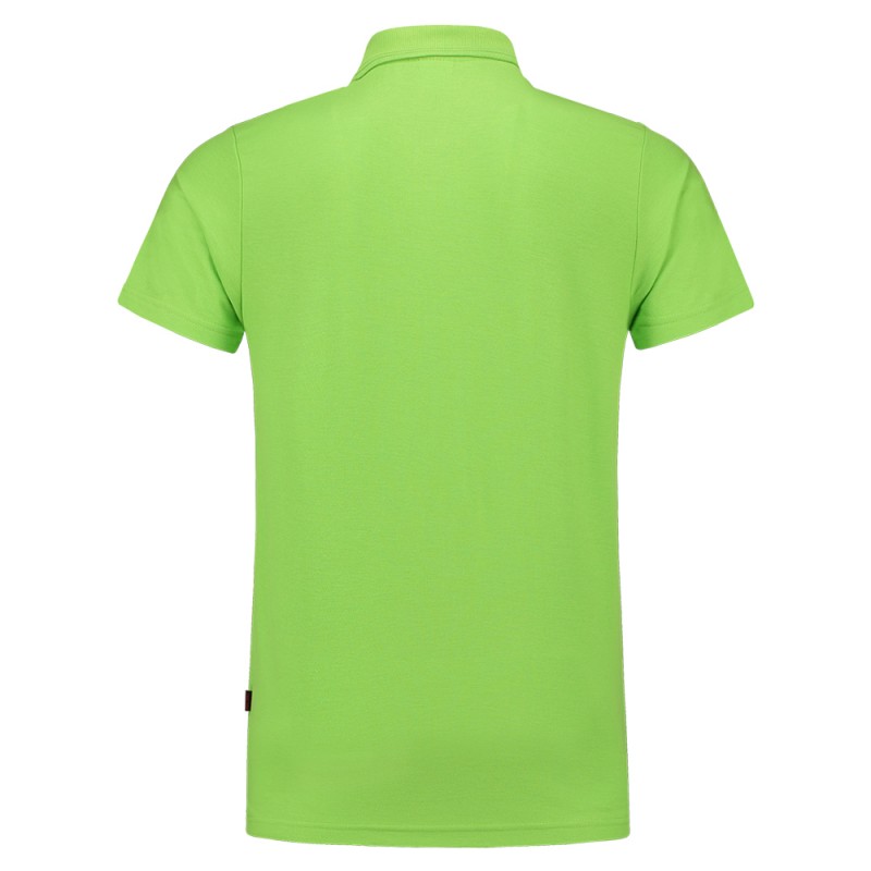 TRICORP 201005/PPF180 Poloshirt SlimFit 180 gram lime