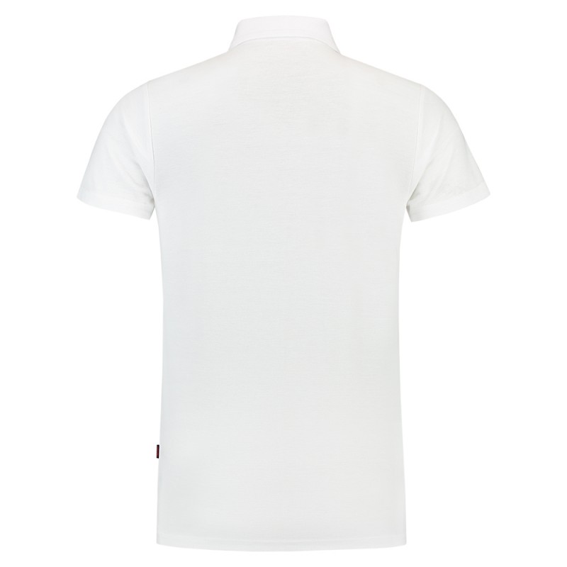 TRICORP 201016/PPF180 Poloshirt SlimFit 180 gram Kids white