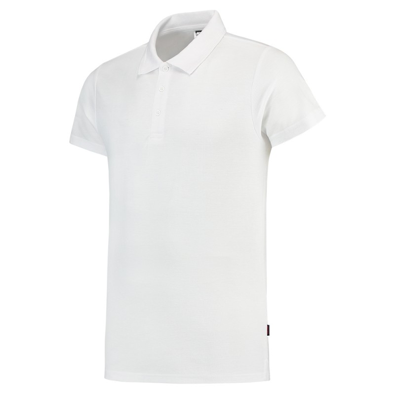 TRICORP 201016/PPF180 Poloshirt SlimFit 180 gram Kids white