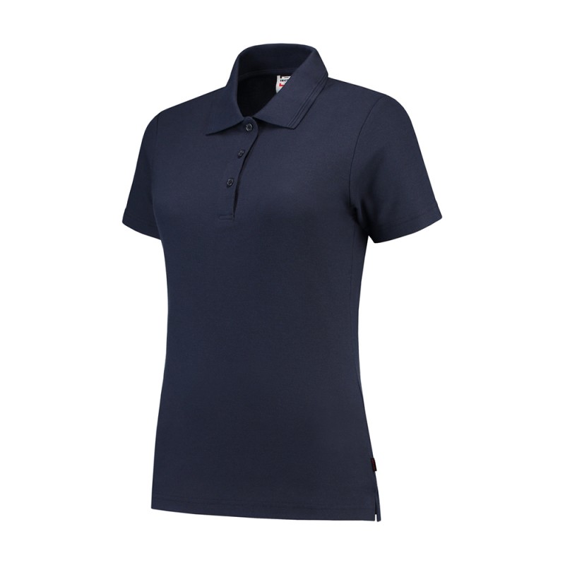 TRICORP 201006/PPFT180 Poloshirt SlimFit Dames ink