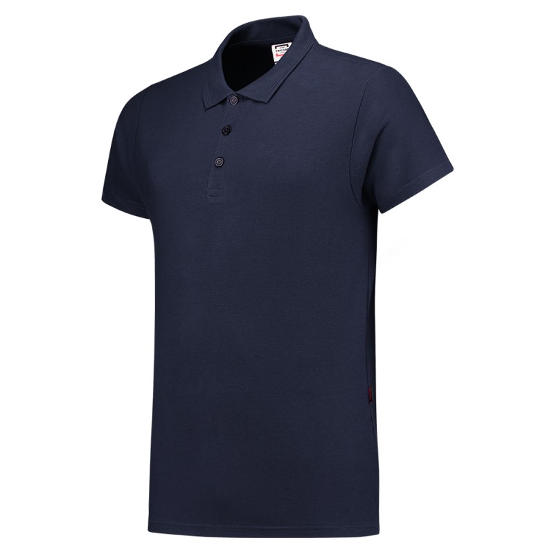 TRICORP 201005/PPF180 Poloshirt SlimFit 180 gram ink