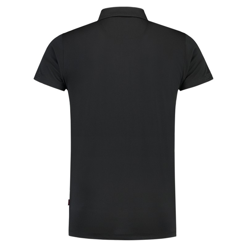 TRICORP 201013 Poloshirt Cooldry SlimFit black