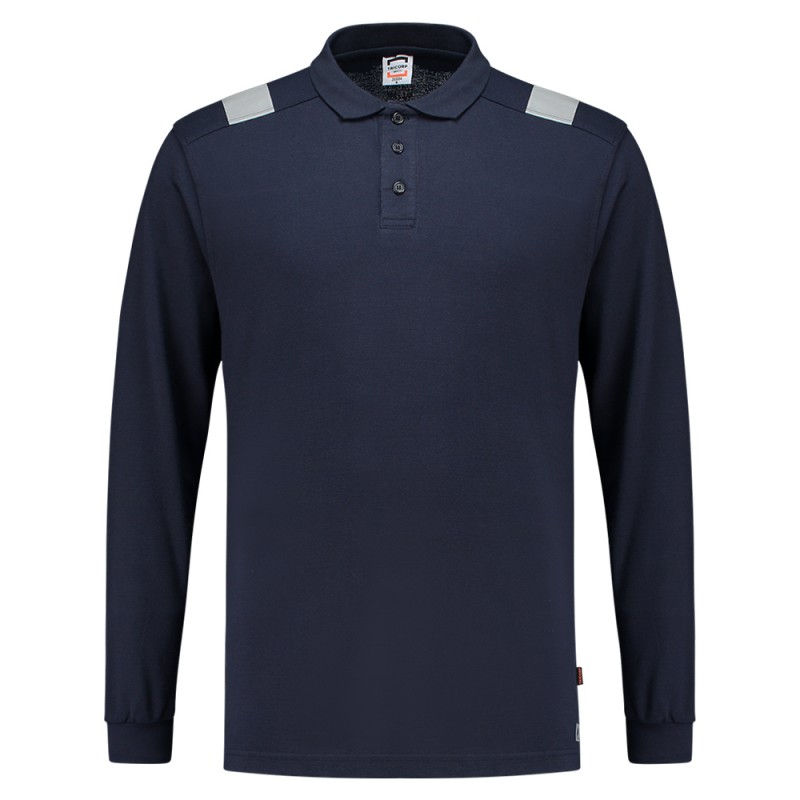 TRICORP 203004 Poloshirt Multinorm ink