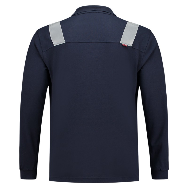 TRICORP 203004 Poloshirt Multinorm ink