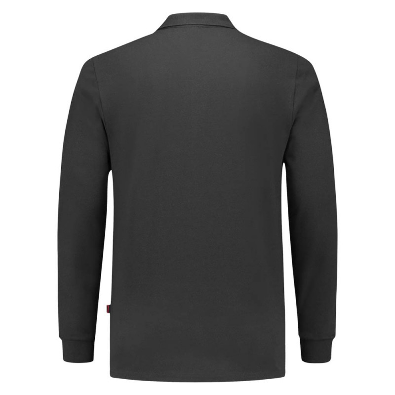 TRICORP 201017 Poloshirt SlimFit 210 gram Lange Mouw darkgreyKlanten die deze producten kochten, kochten ook: