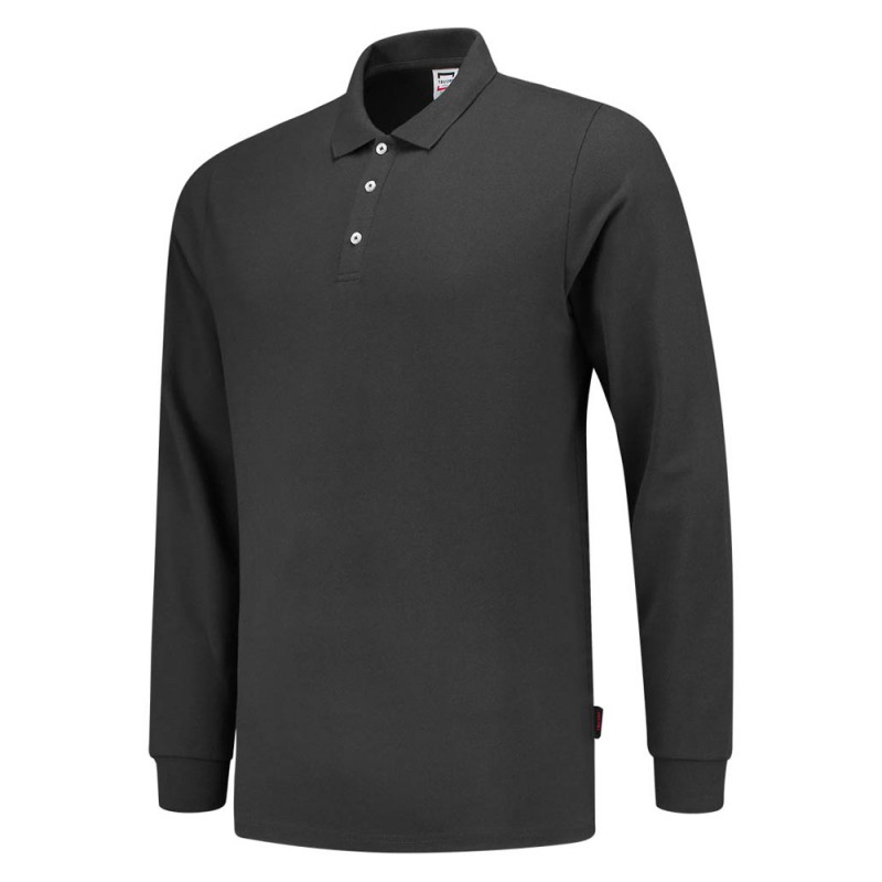 TRICORP 201017 Poloshirt SlimFit 210 gram Lange Mouw darkgreyKlanten die deze producten kochten, kochten ook: