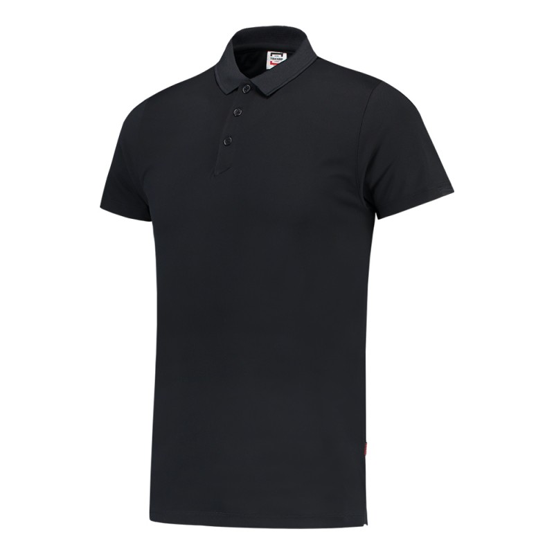 TRICORP 201013 Poloshirt Cooldry SlimFit navy