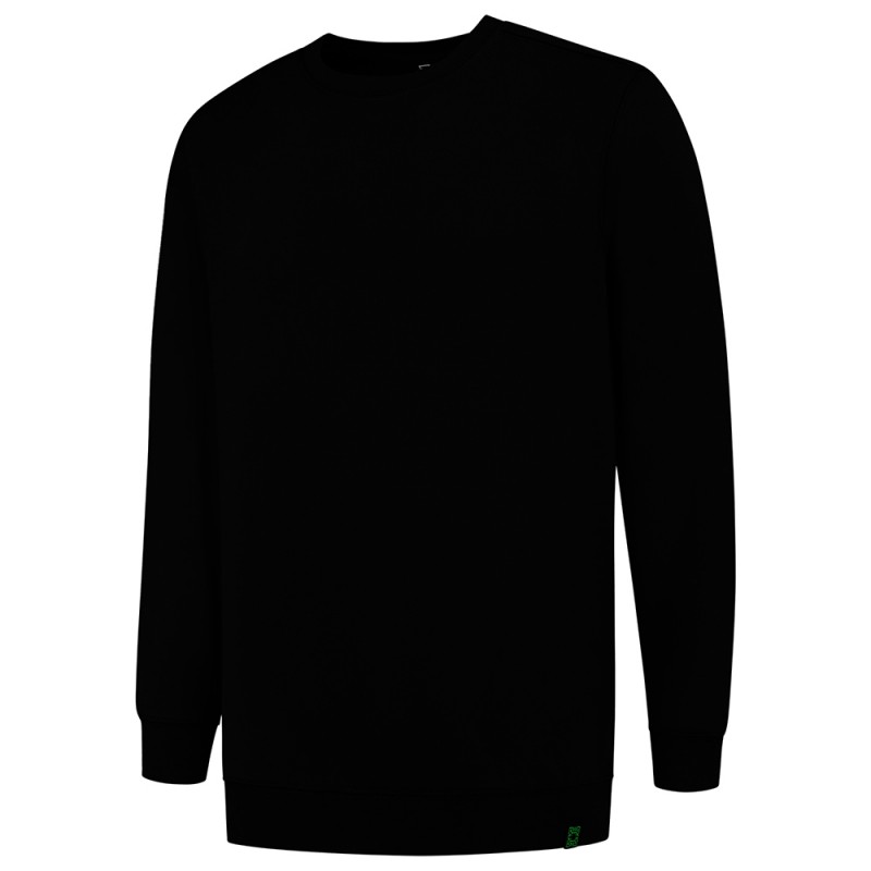 TRICORP 301701 Sweater Rewear zwart