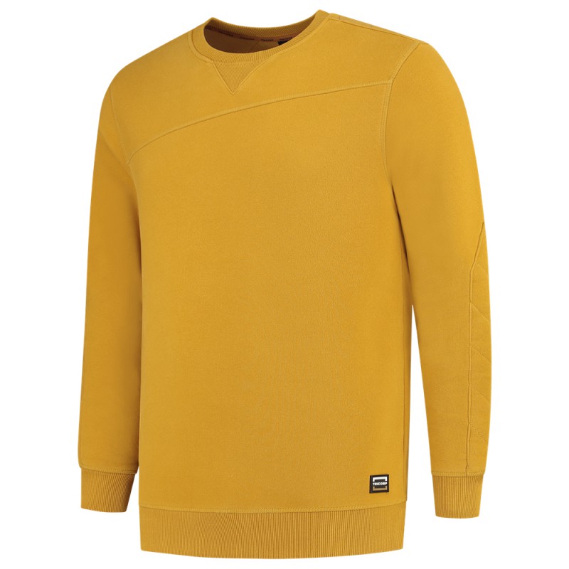 TRICORP 304005 Sweater Premium curry