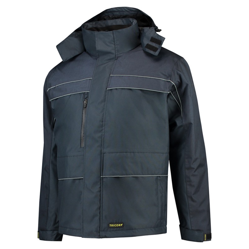 TRICORP 402003/TJO2000 Parka Cordura navy