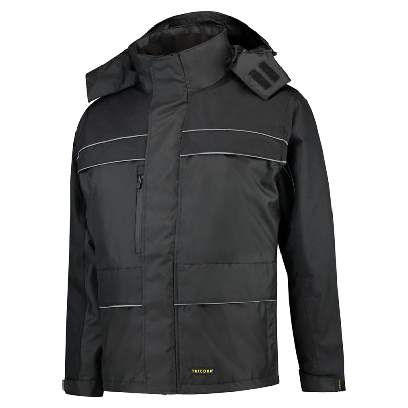 TRICORP 402003/TJO2000 Parka Cordura black