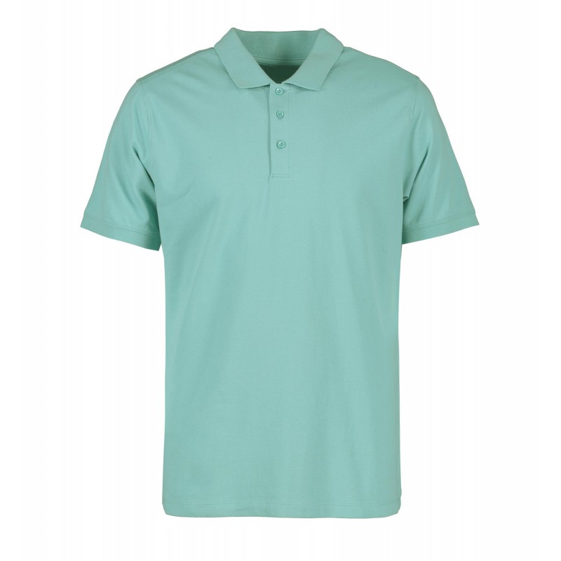 Polo shirt | organic