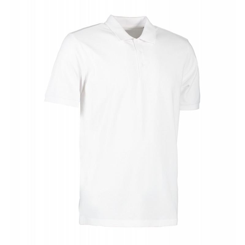 Polo shirt | organic