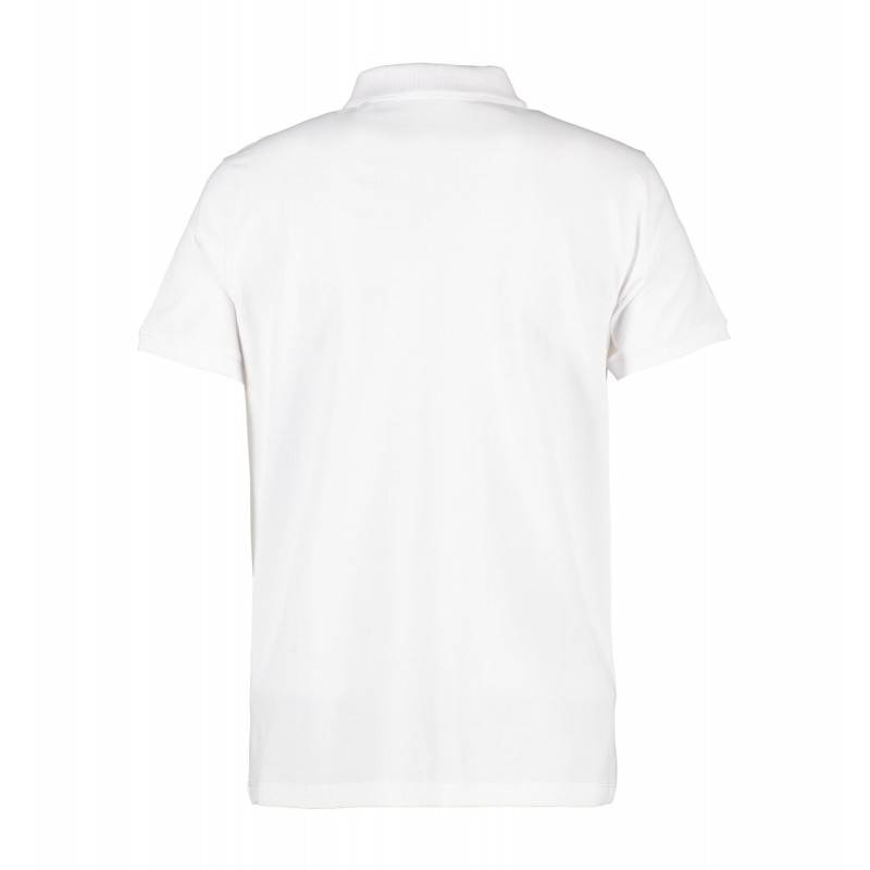 Polo shirt | organic