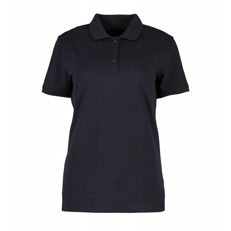 Polo shirt | organic | women