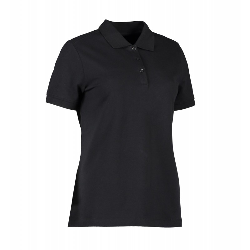 Polo shirt | organic | women