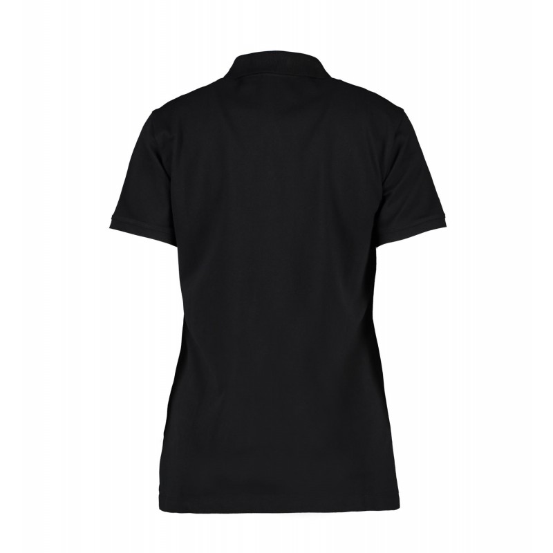 Polo shirt | organic | women