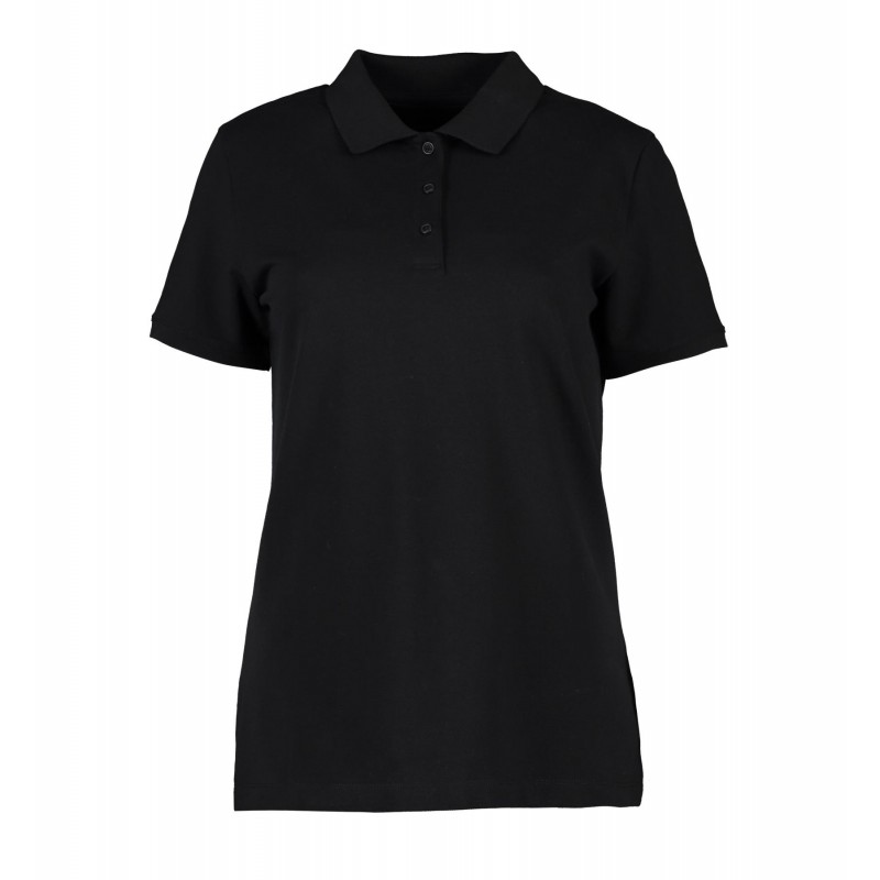 Polo shirt | organic | women