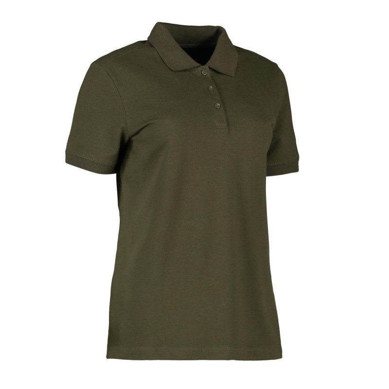 Polo shirt | organic | women