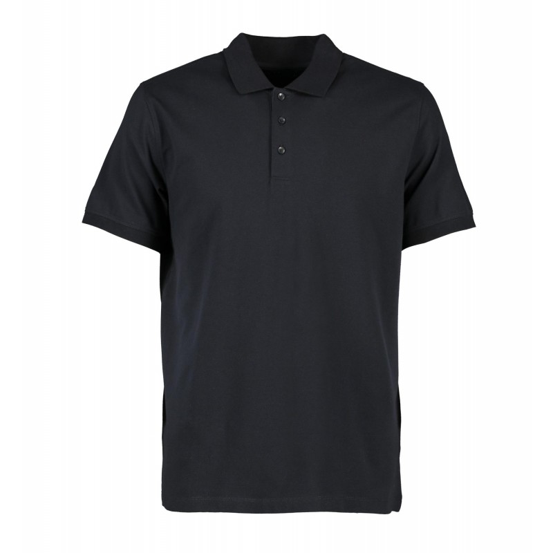 Polo shirt | organic