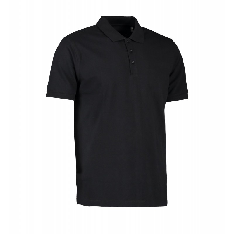 Polo shirt | organic