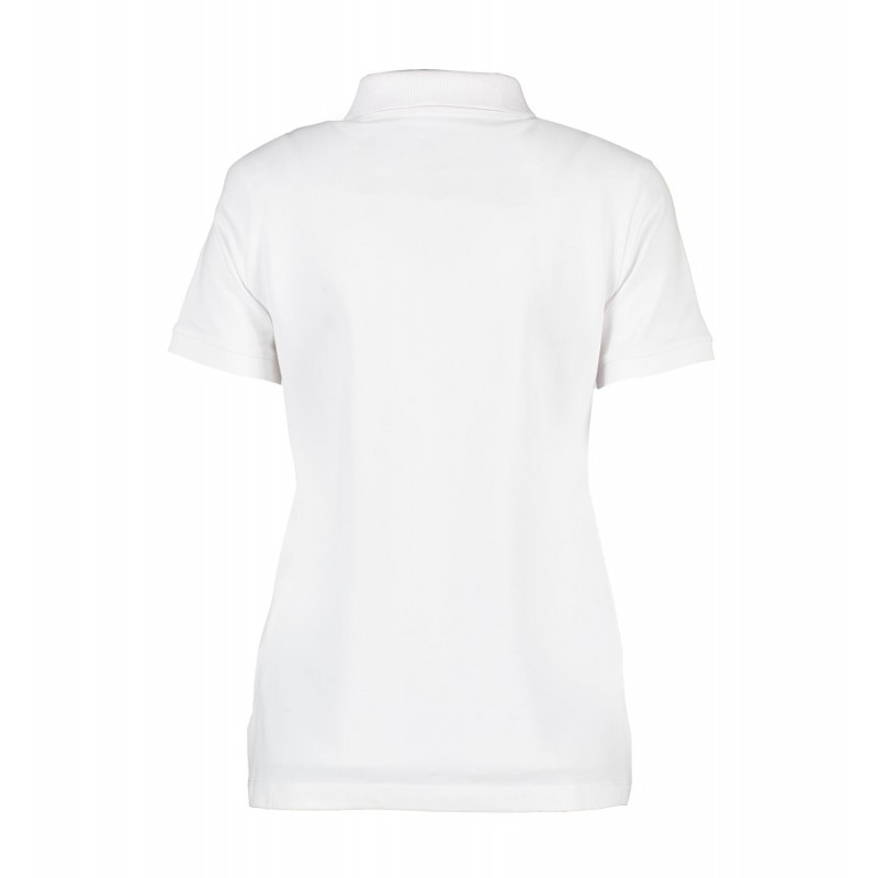 Polo shirt | organic | women