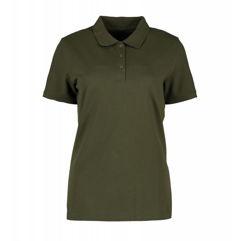 Polo shirt | organic | women