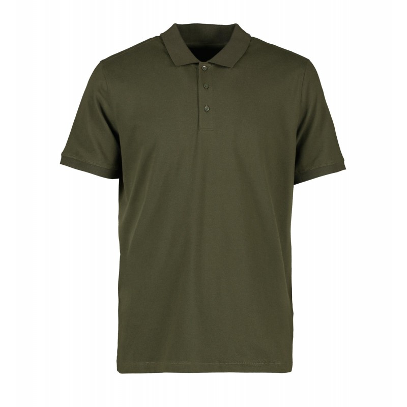 Polo shirt | organic