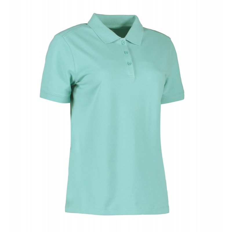 Polo shirt | organic | women