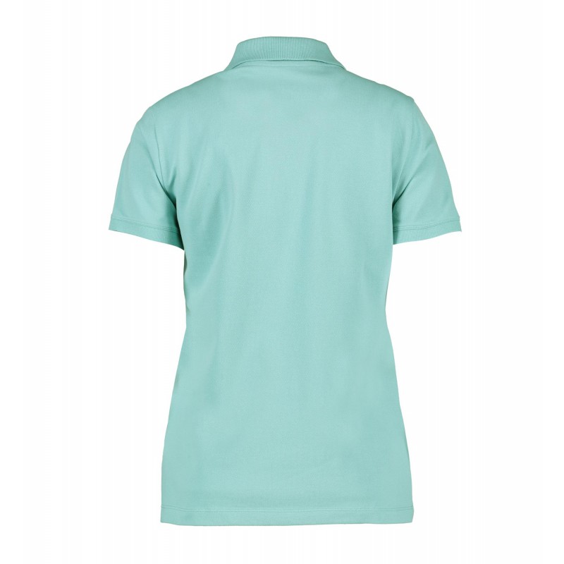 Polo shirt | organic | women