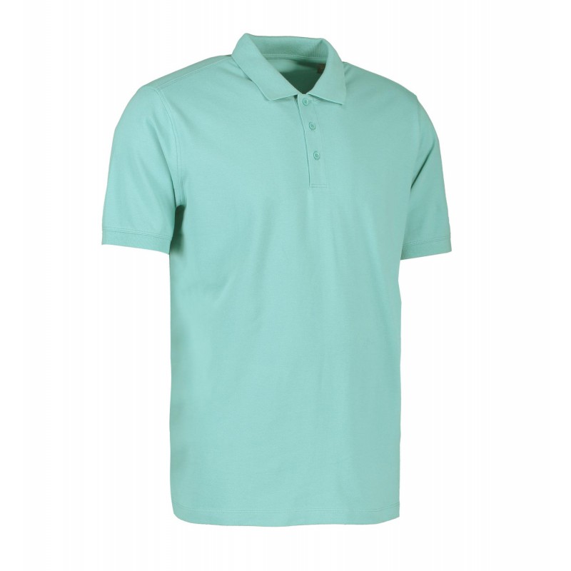 Polo shirt | organic