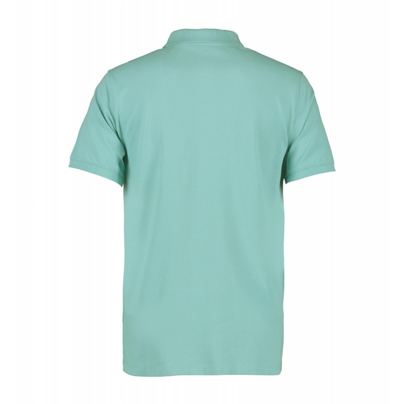 Polo shirt | organic